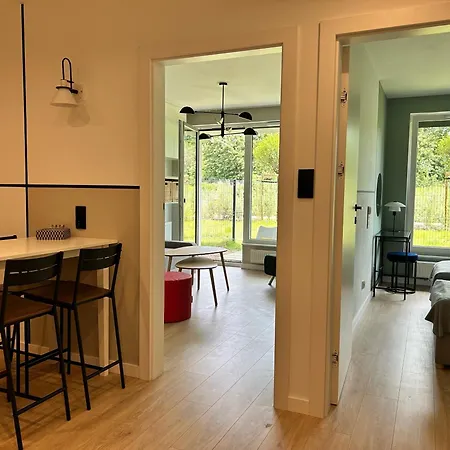 Twoj Port Apartment