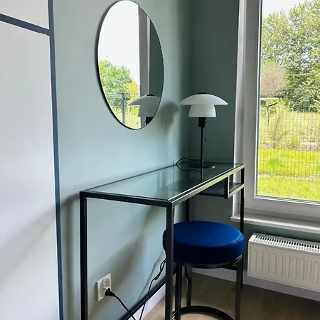 Twoj Port Apartment