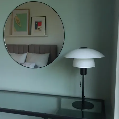 Twoj Port Apartment *